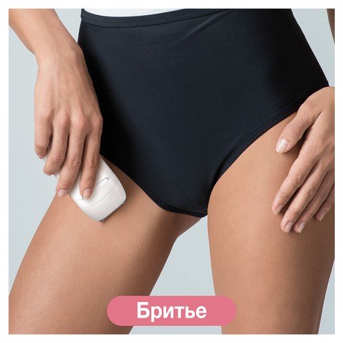 Эпилятор Braun Silk-epil 5 SES 5-895 Beauty Set
